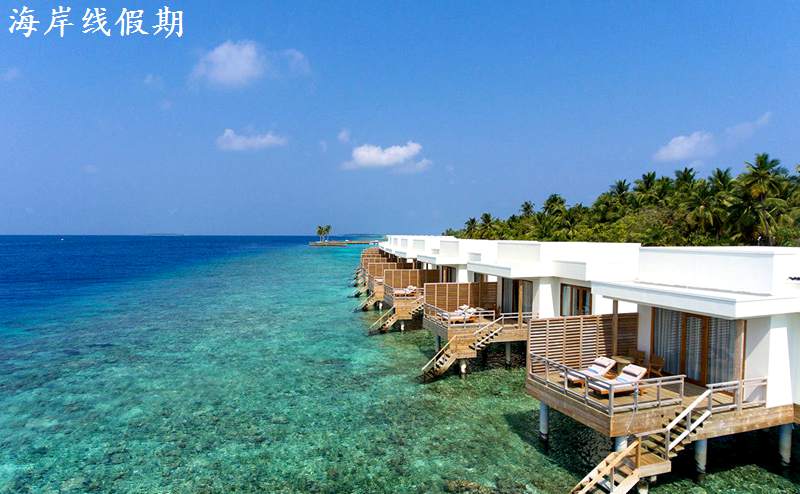 Water Villas-水上别墅 房型图片及房间装修风格(迪加尼|戴加利岛 Dhigali Maldives)海岛马尔代夫 